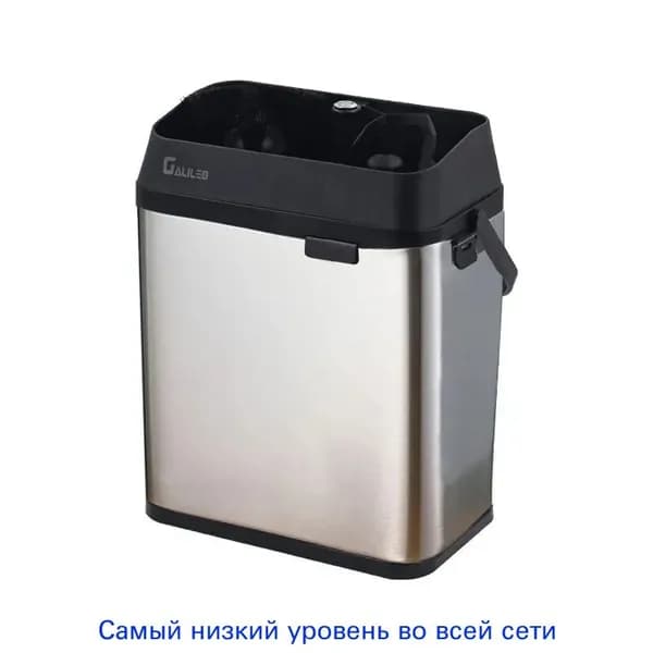 Автоматический очиститель портафильтра холдера. Чистка холдера за 5 секунд.