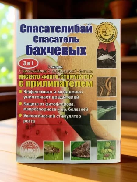 Удобрение