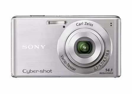 Фотоаппарат Sony Cyber-shot DSC-W530