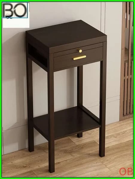Консоль, 40х30х101 см