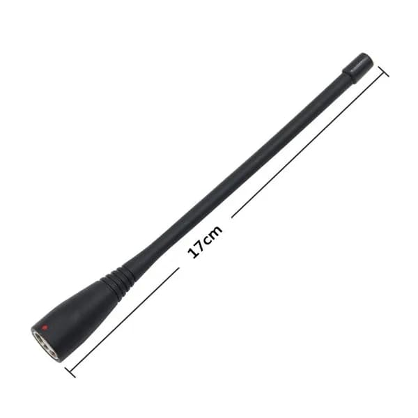 2X TNC антенна для радио KENWOOD, UHF, 400-470 МГЦ, двухстороннее радио, TK378, TK278, TK388