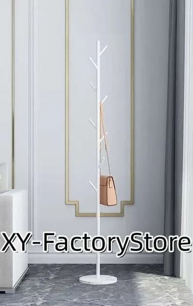 Вешалка напольная, 170 см х 35 см х 35 см