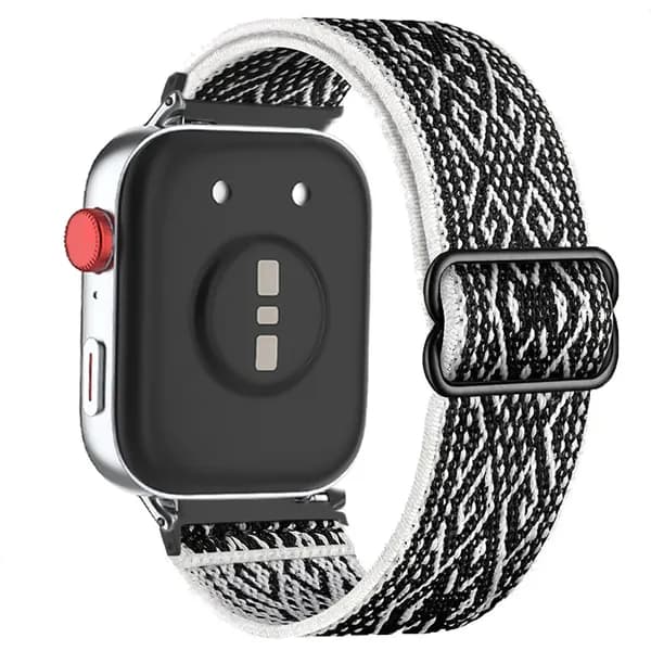 нейлоновый ремешок, Для Huawei Watch Fit 5/5Pro, спортивный дышащий ремешок Для Huawei Fit3/4/4Pro, Аксессуары для часов