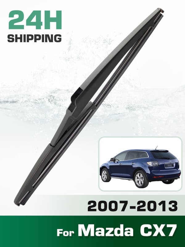 greatroad Щетка стеклоочистителя, арт. Mazda CX7 2007-2013