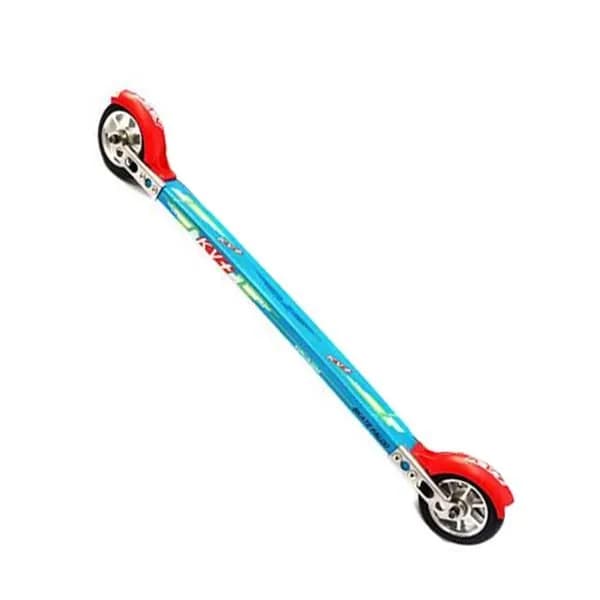Лыжероллеры коньковые KV+ Falco Skate 6RS06 (3) (ПАРА)