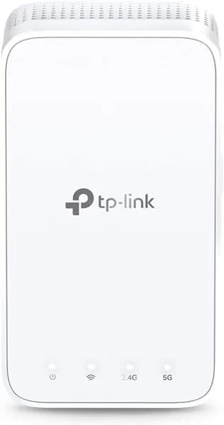 TP-Link RE300 Расширитель диапазона Wi-Fi AC1200