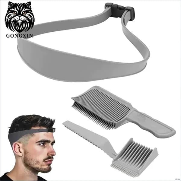 Машинка для стрижки mzm-20251229211944850