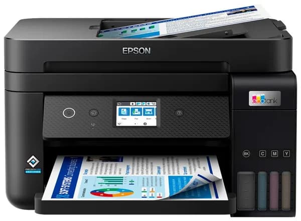 МФУ Epson L6290