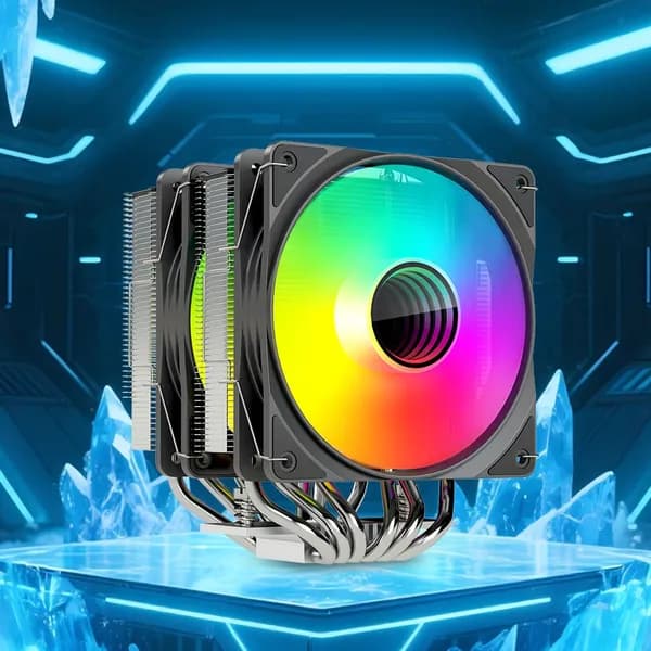 Компьютерный корпус DT600, черный (QJ1UN5EU1OH1HP1CX9GN9.01-IZKBBF2NCIR)