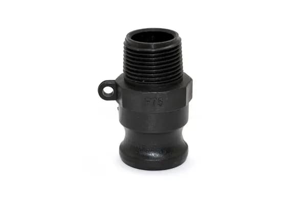 Камлок полипропилен (PP) F-075 3/4" (20 мм)