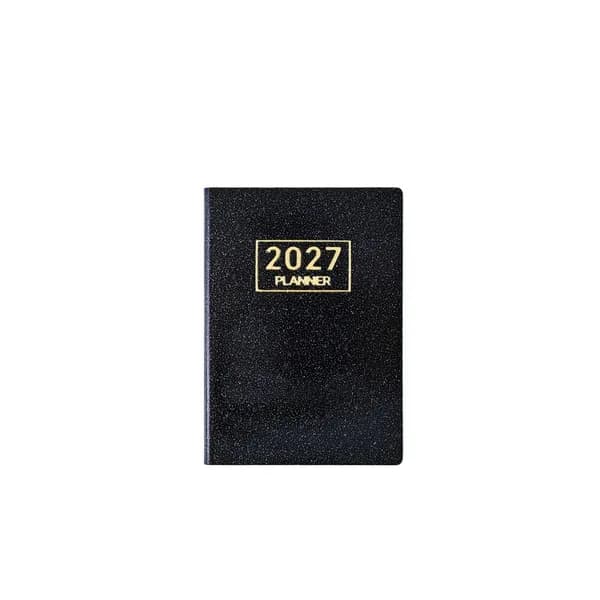 Ежедневник на 2027 год
