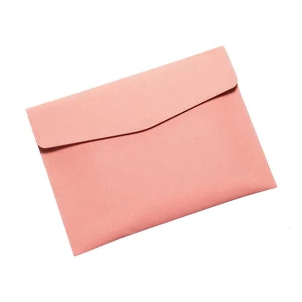 Папка для документов из PU-кожи, - A4PK (А4ПК)
