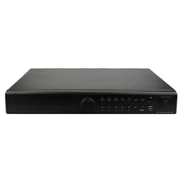 HNVR-3608P IP видеорегистратор Hunter