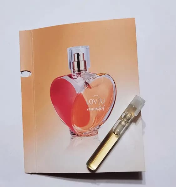 AVON Вода парфюмерная миниверсии парфюма 2 мл