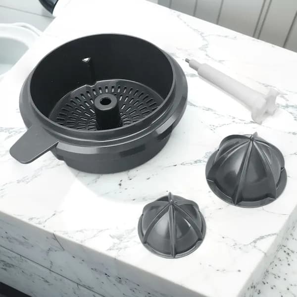 Соковыжималка для Thermomix TM5 и TM6, комплект аксессуаров