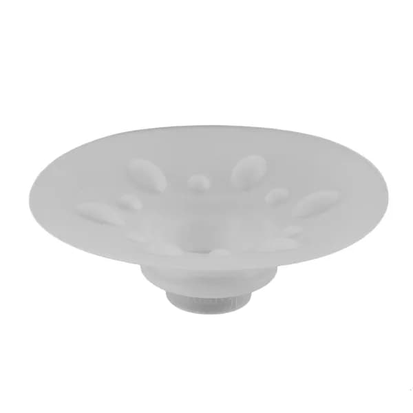Силиконовый переходник для молокоотсоса, 15MM