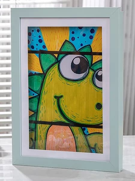 Рамка Для Рисунков Накопитель