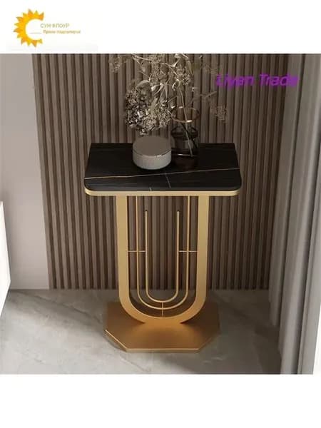Консоль, 40х30х75 см