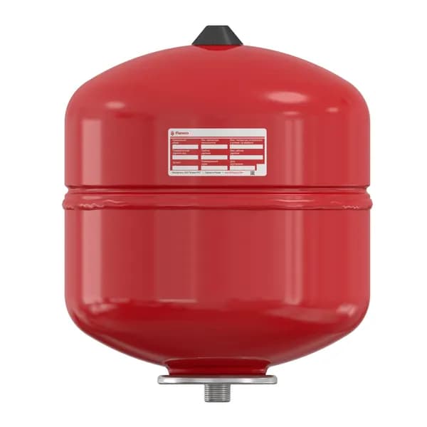 Расширительный бак Flamco Flexcon R 25/1,5 - 6bar
