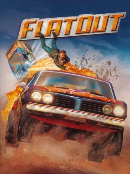 Flatout