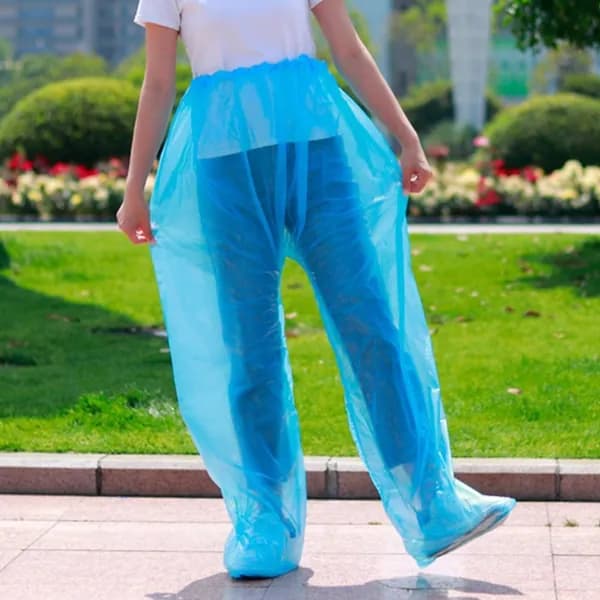 Дождевик