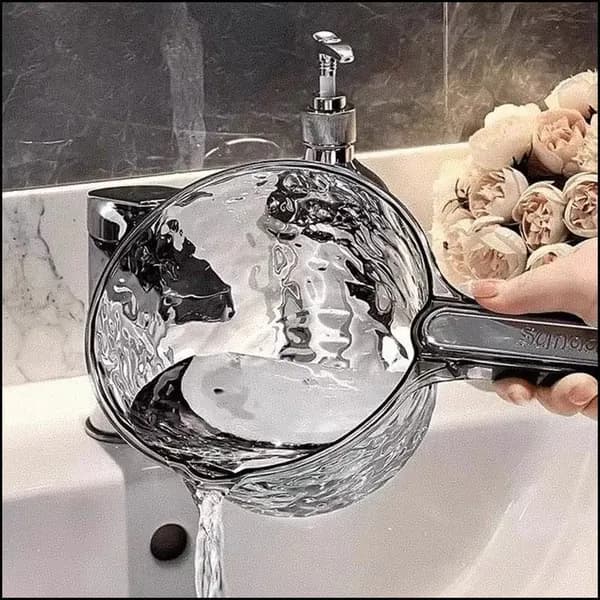 Ковш хозяйственный пластик 1 шт