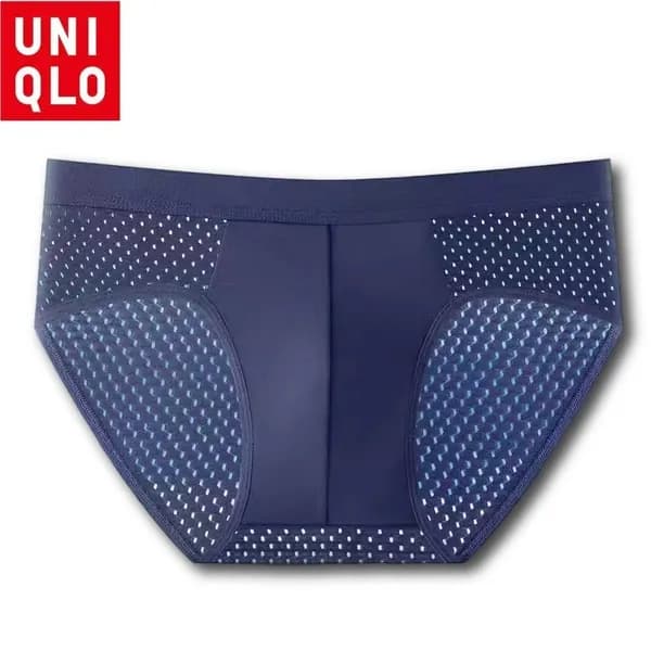 Трусы брифы Трусы uniqlo