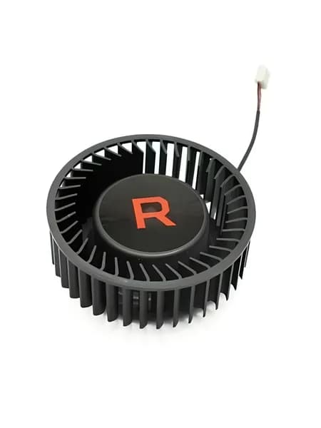 Вентилятор турбина для видеокарт AMD Radeon RX Vega 64 56