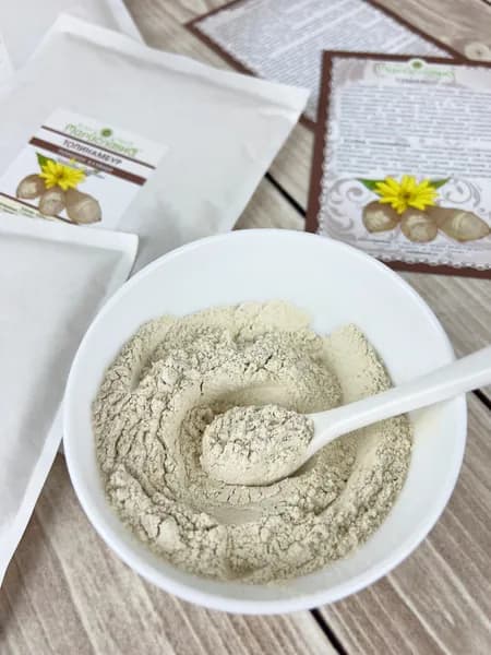 Топинамбур порошок клубней Мариславна, 100 гр