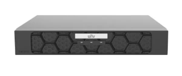 Uniview NVR501-04B-IQ Видеорегистратор IP 4 канальный