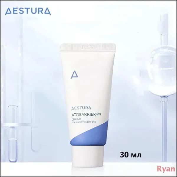 Aestura Atobarrier 365 Крем,30 мл 889