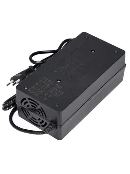 Блок питания для электросамоката Kugoo G1 58.8V 5A
