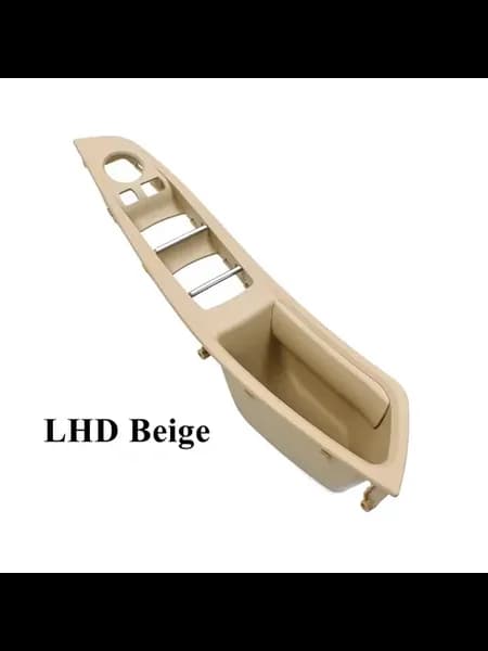 Панель двери BMW 5 F10 F11 F18 Beige LHD