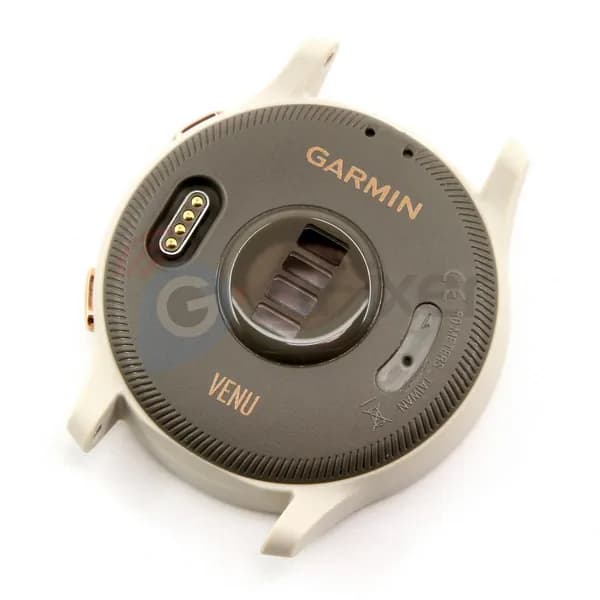 Задняя часть корпуса для Garmin venu (с кнопками)