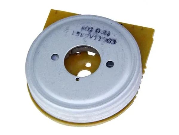 Микросхема JCM5039+МОТОР(Drum)