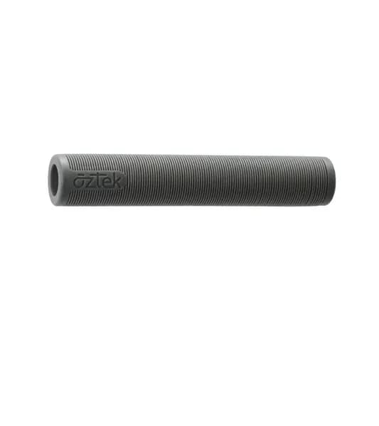 Aztek Самокат Грипсы для самоката Lite Grips 165mm Blue, серый