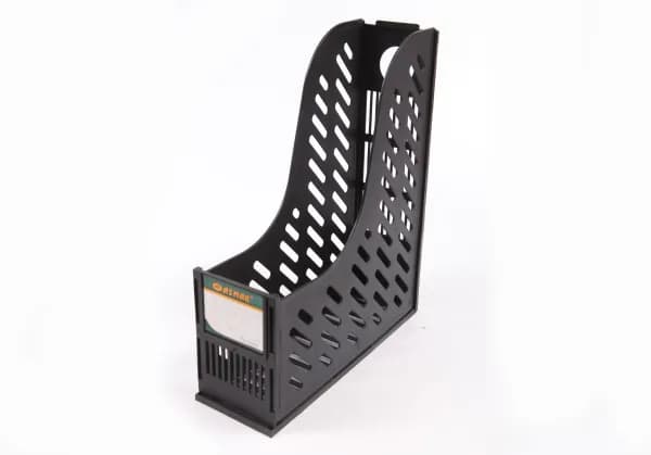 Лоток вертикальный ASMAR для бумаги на 1 отдел
