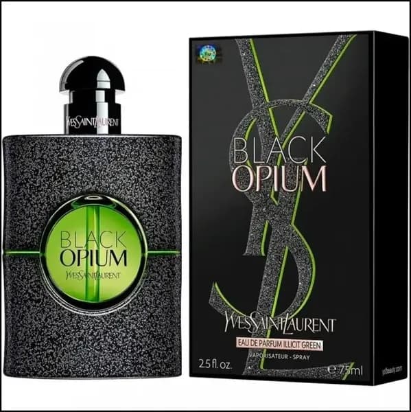 Yves Saint Laurent Одеколон PIHtXNlb 75 мл