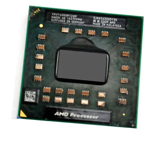 AMD Процессор AMD V SERIES V140
