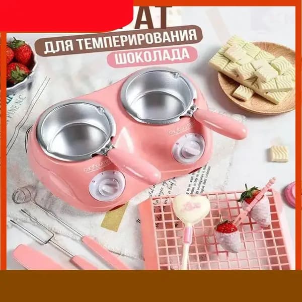 аппарат для горячего шоколада-cggf shaiyingjuan1