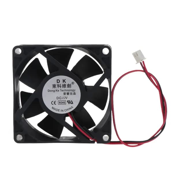 вентилятор 4NB105065