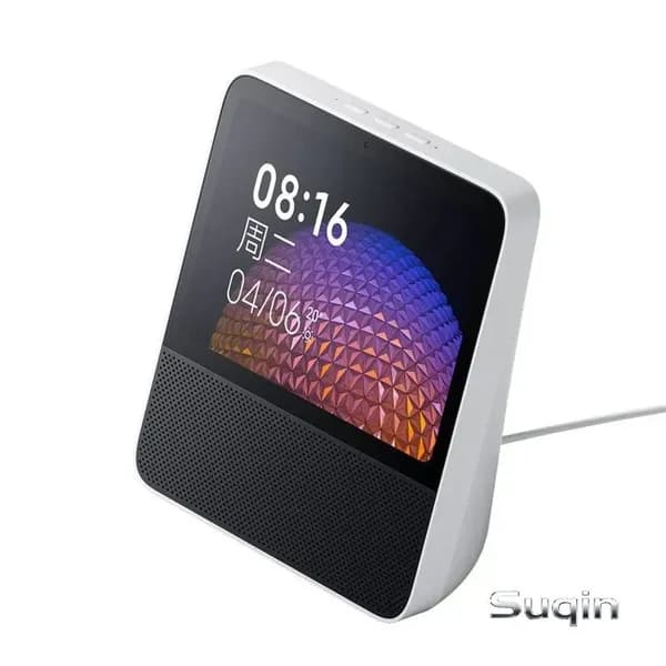 Xiaoai Speaker Play - Умная колонка с голосовым помощником, Bluetooth 5.0, компактный дизайн