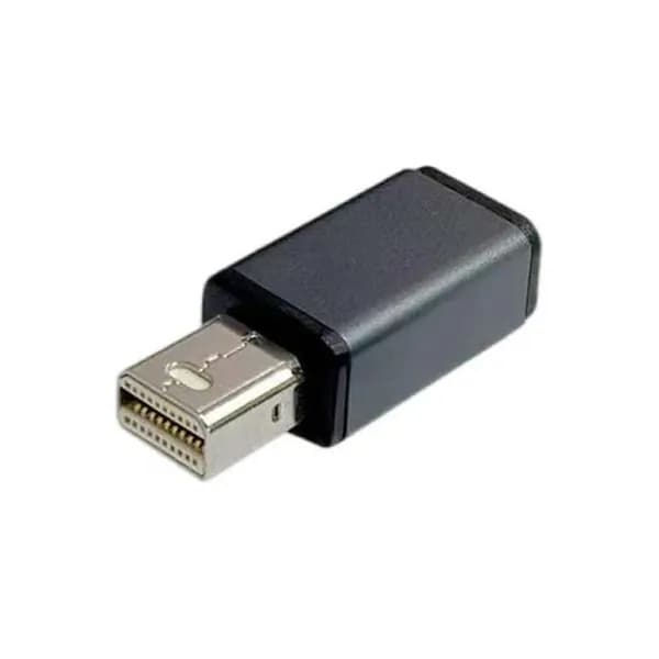 Эмулятор Дисплея MiniDP Dummy Plug Mini DP Виртуальный Монитор Headless Ghost EDID Адаптера