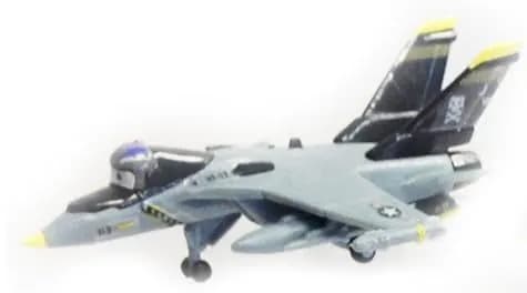 Самолеты Pixar. Конструктор. Сборная мини-фигурка Buildable Figures. №6 BRAVO. 6 см