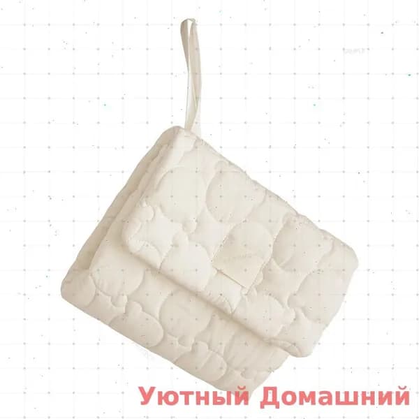 Пеленальный матрасик