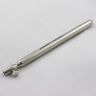Ручка для гортанных зеркал. Surgicon J-34-1024