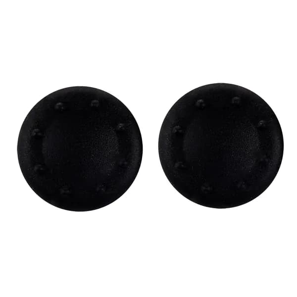 Новая игра Thumbstick Joystick Grip Case Cap Cover для контроллера PS2 PS3 xbox 360 - черный