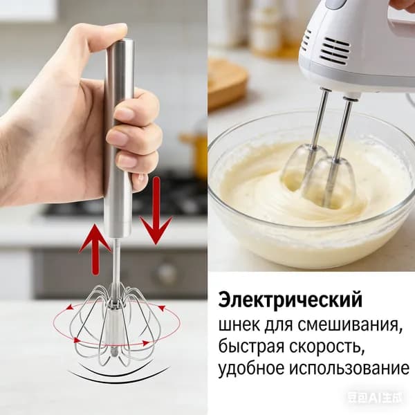 миксер aDDDFKP;_20260131778445