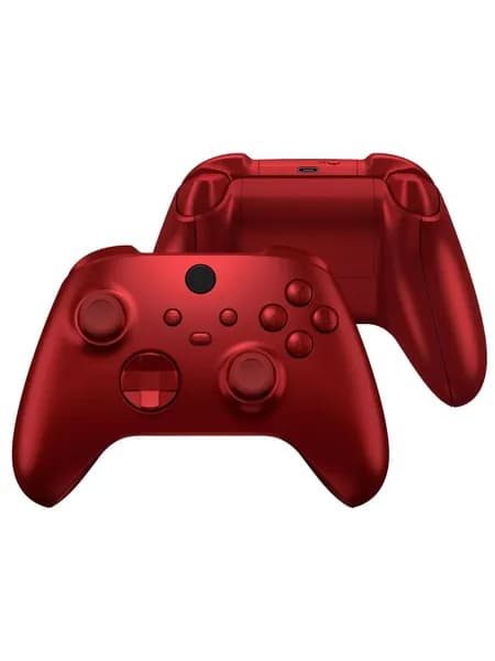 eXtremeRate Полный набор корпуса и кнопок для Xbox Series X/S, дизайн New Hope. Полная кастомизация, замена панелей, уникальный стиль. Контроллер не входит в комплект