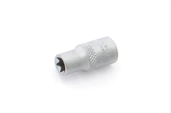 Торцевая головка TORX торкс E10 1/4" 603010 ДЕЛО ТЕХНИКИ